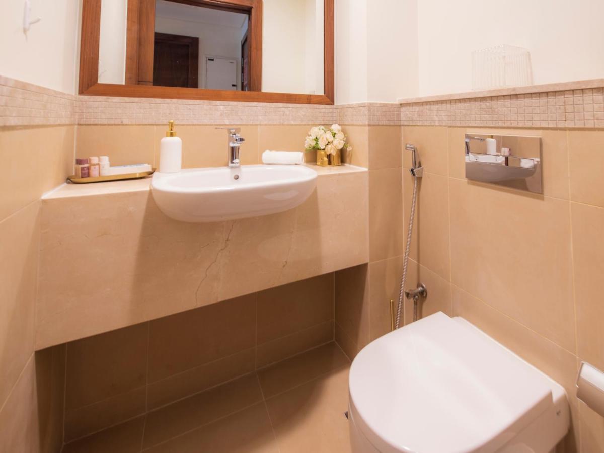 First Class 3Br With Full Burj Khalifa And Fountain View دبي المظهر الخارجي الصورة