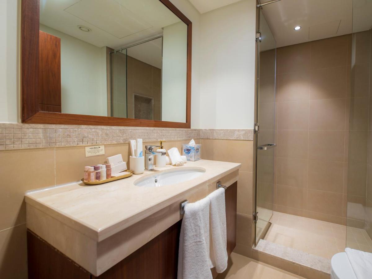 First Class 3Br With Full Burj Khalifa And Fountain View دبي المظهر الخارجي الصورة